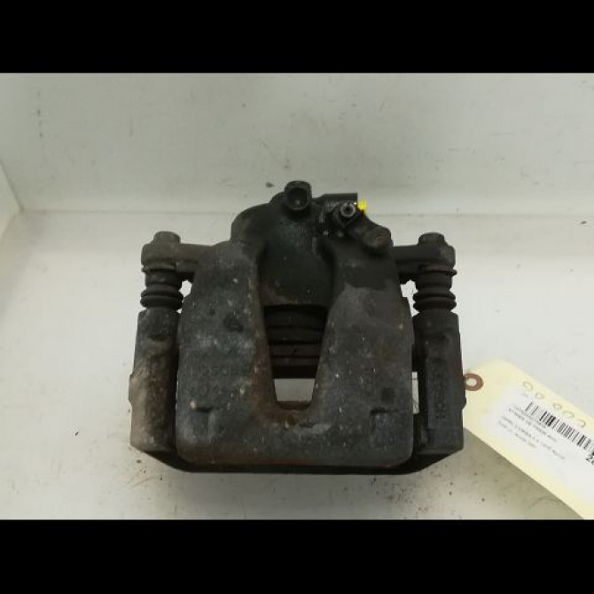 Etrier de frein avant gauche occasion OPEL CORSA IV 93191695 1