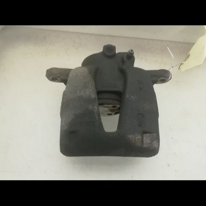 Etrier de frein avant gauche occasion OPEL CORSA IV Phase 1 09-2006->12-2010 1.4 TWINPORT 90ch 93191695 1