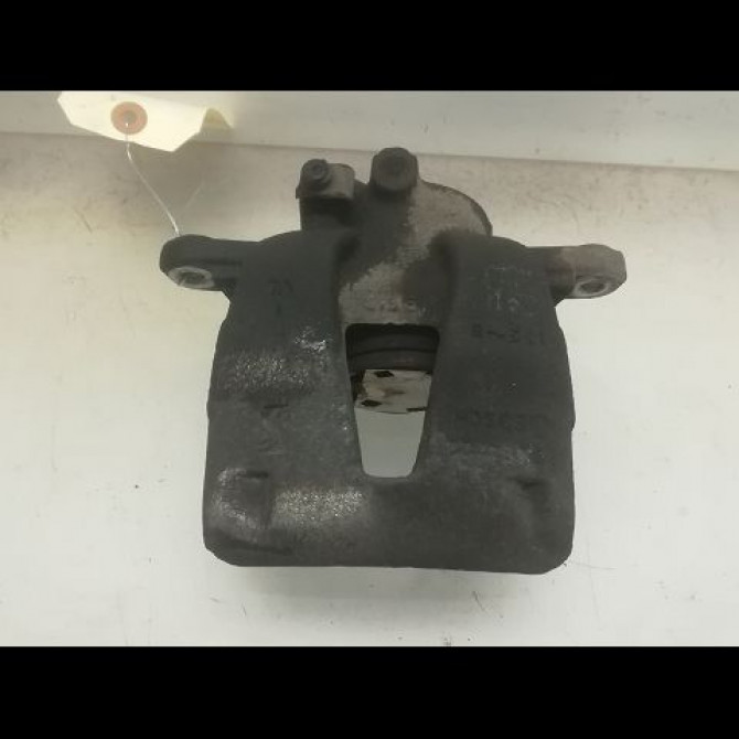 Etrier de frein avant droit occasion OPEL CORSA IV Phase 1 09-2006->12-2010 1.4 TWINPORT 90ch 93191696 1