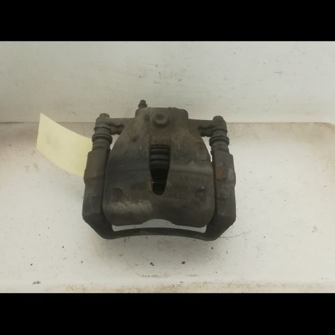 Etrier de frein avant droit occasion OPEL CORSA IV Phase 2 01-2011->03-2015 1.3 CDTI 95ch 93191696 1