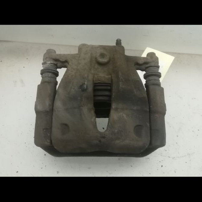 Etrier de frein avant gauche occasion OPEL CORSA IV Phase 2 01-2011->03-2015 1.3 CDTI 95ch 93191695 1