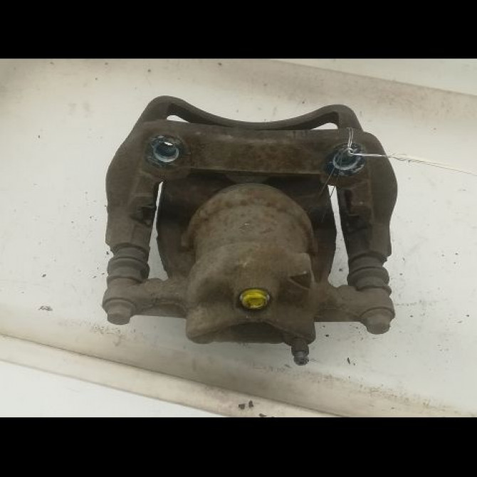 Etrier de frein avant gauche occasion OPEL CORSA IV Phase 2 01-2011->03-2015 1.3 CDTI 95ch 93191695 2