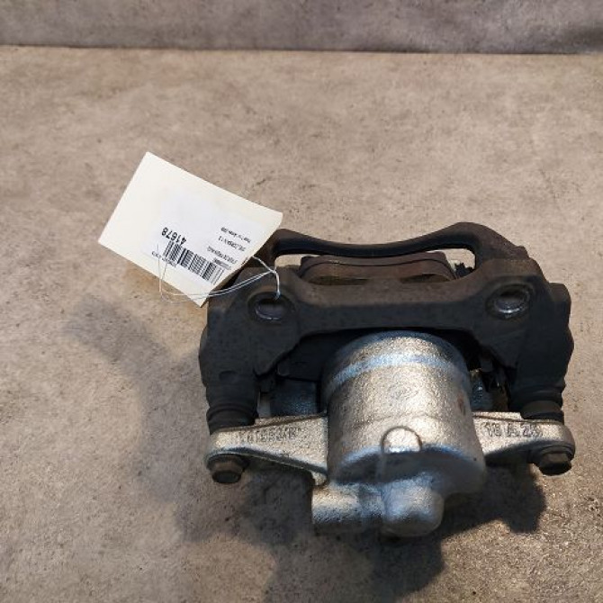 Etrier de frein avant gauche occasion OPEL CORSA IV Phase 1 09-2006->12-2010 1.2 TWINPORT 80ch 93191695 2