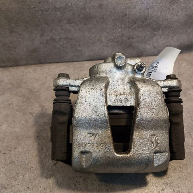 Etrier de frein avant droit occasion OPEL CORSA IV Phase 1 09-2006->12-2010 1.2 TWINPORT 80ch 93191696 1
