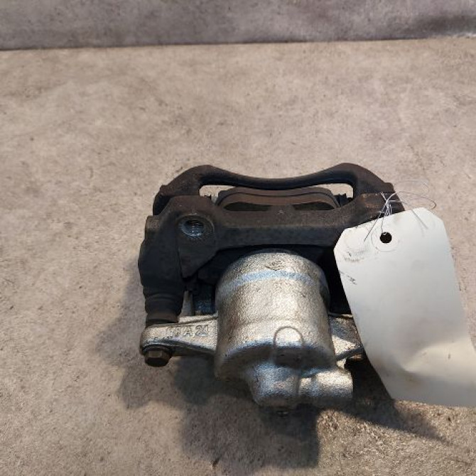 Etrier de frein avant droit occasion OPEL CORSA IV Phase 1 09-2006->12-2010 1.2 TWINPORT 80ch 93191696 2