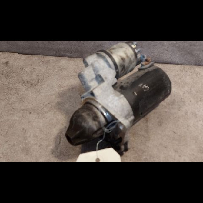 Démarreur occasion OPEL CORSA IV Phase 2 01-2011->03-2015 1.2 TWINPORT 85ch 95524894 1