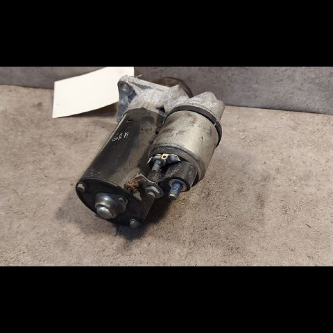 Démarreur occasion OPEL CORSA IV Phase 2 01-2011->03-2015 1.2 TWINPORT 85ch 95524894 2