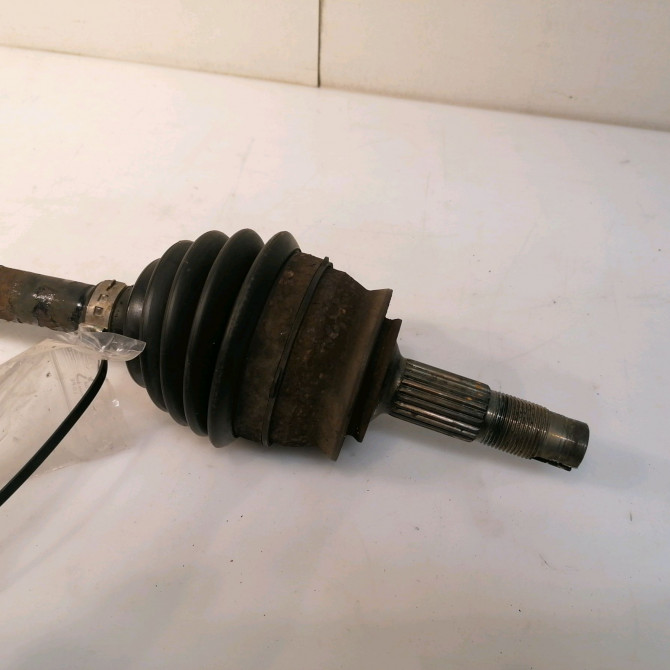 Transmission avant droite occasion OPEL CORSA IV Phase 1 09-2006->12-2010 1.2 TWINPORT 80ch 13248652 2