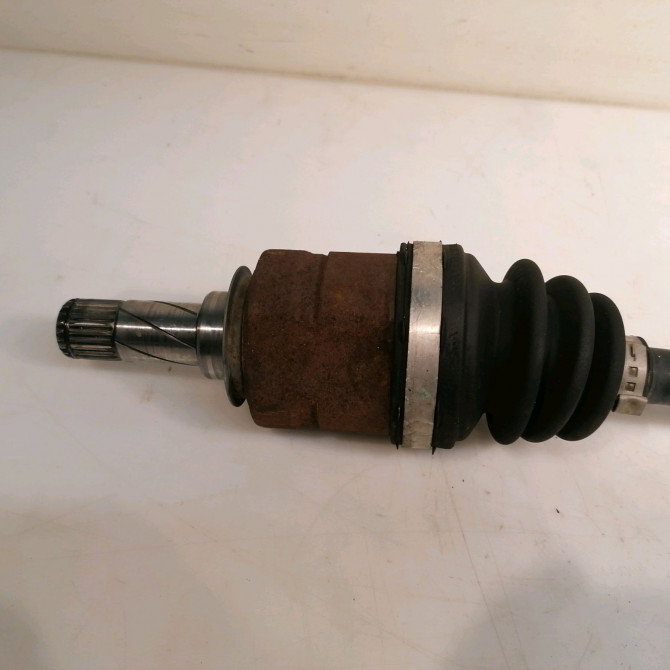 Transmission avant droite occasion OPEL CORSA IV Phase 1 09-2006->12-2010 1.2 TWINPORT 80ch 13248652 3