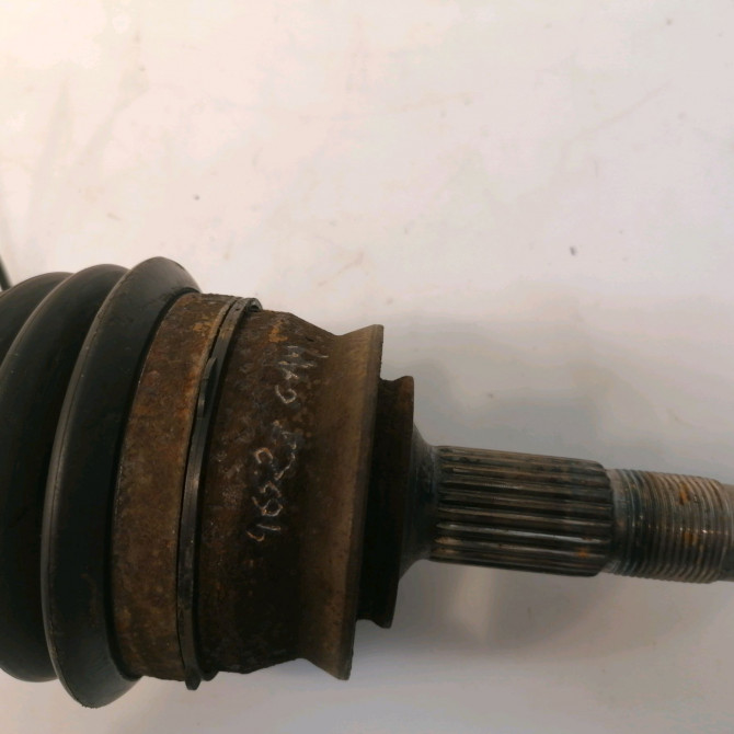 Transmission avant droite occasion OPEL CORSA IV Phase 1 09-2006->12-2010 1.2 TWINPORT 80ch 13248652 4