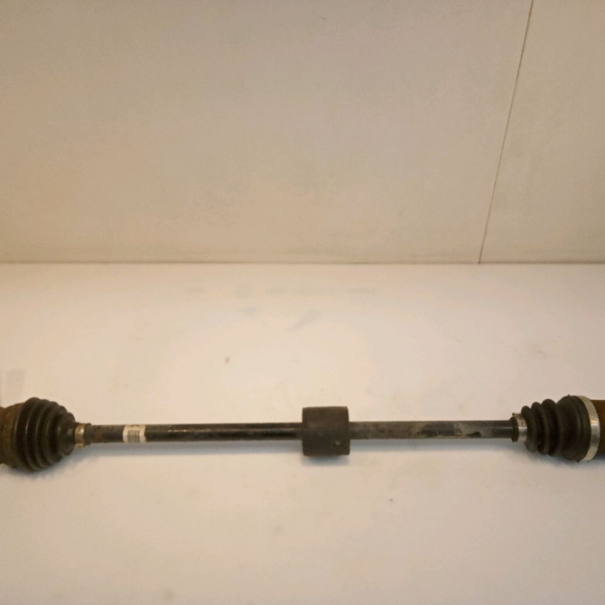 Transmission avant droite occasion OPEL CORSA IV Phase 1 09-2006->12-2010 1.2 TWINPORT 80ch 13248652 1