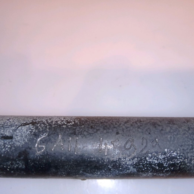 Transmission avant droite occasion OPEL CORSA IV Phase 1 09-2006->12-2010 1.2 TWINPORT 80ch 13248652 2