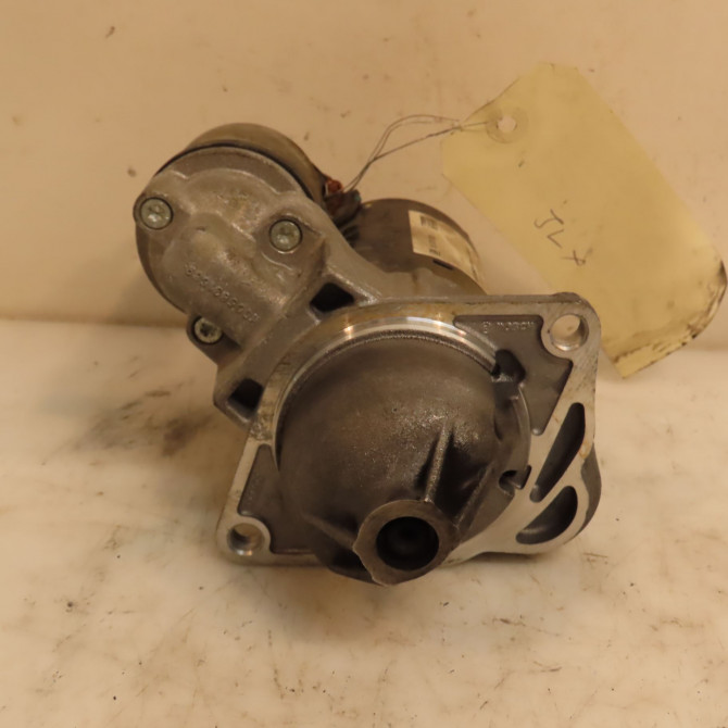 Démarreur occasion OPEL CORSA IV Phase 2 01-2011->03-2015 1.2 TWINPORT 85ch 95524894 1