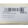 UNITE HYDRAULIQUE ABS