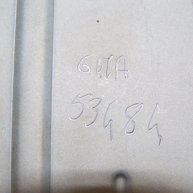 Autoradio occasion OPEL CORSA IV Phase 2 01-2011->03-2015 1.2 TWINPORT 85ch 13407113 4