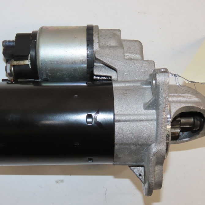 Démarreur occasion OPEL CORSA IV Phase 2 01-2011->03-2015 95524894 2