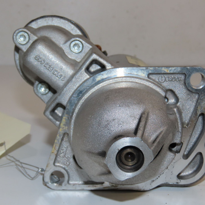 Démarreur occasion OPEL CORSA IV Phase 2 01-2011->03-2015 95524894 3