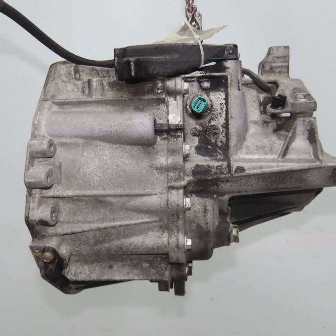 Boîte à vitesse mecanique occasion RENAULT SCENIC III Phase 1 04-2009->11-2011 1.9 DCI 130ch 8200939575 2