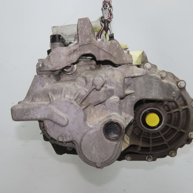 Boîte à vitesse mecanique occasion RENAULT SCENIC III Phase 1 04-2009->11-2011 1.9 DCI 130ch 8200939575 3