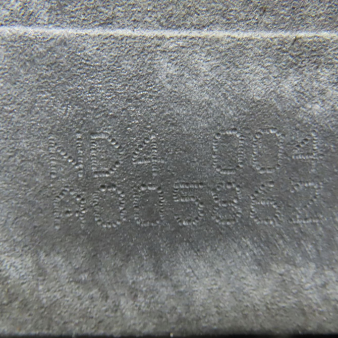 Boîte à vitesse mecanique occasion RENAULT SCENIC III Phase 1 04-2009->11-2011 1.9 DCI 130ch 8200939575 5