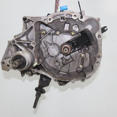 Boîte à vitesse mecanique occasion RENAULT CLIO II Phase 2 06-2001->07-2006 1.2 7701723254