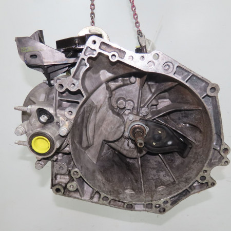 Boîte à vitesse mecanique occasion CITROEN C4 PICASSO I Phase 1 01-2007->10-2013 1.6 HDi 16v 110ch 1608935280