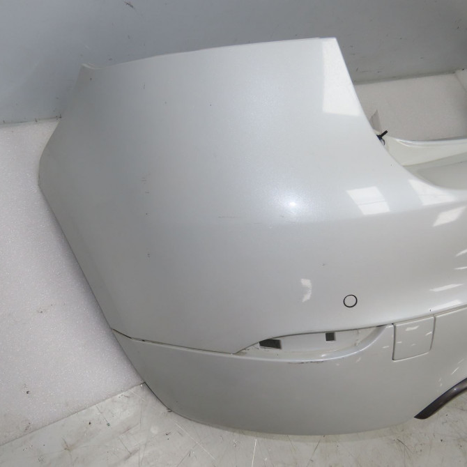 Pare-choc arrière occasion RENAULT MEGANE III Phase 3 10-2013->... 850B21842R 2