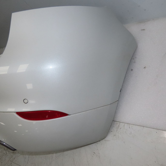 Pare-choc arrière occasion RENAULT MEGANE III Phase 3 10-2013->... 850B21842R 3