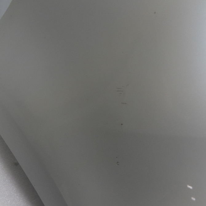 Pare-choc arrière occasion RENAULT MEGANE III Phase 3 10-2013->... 850B21842R 4