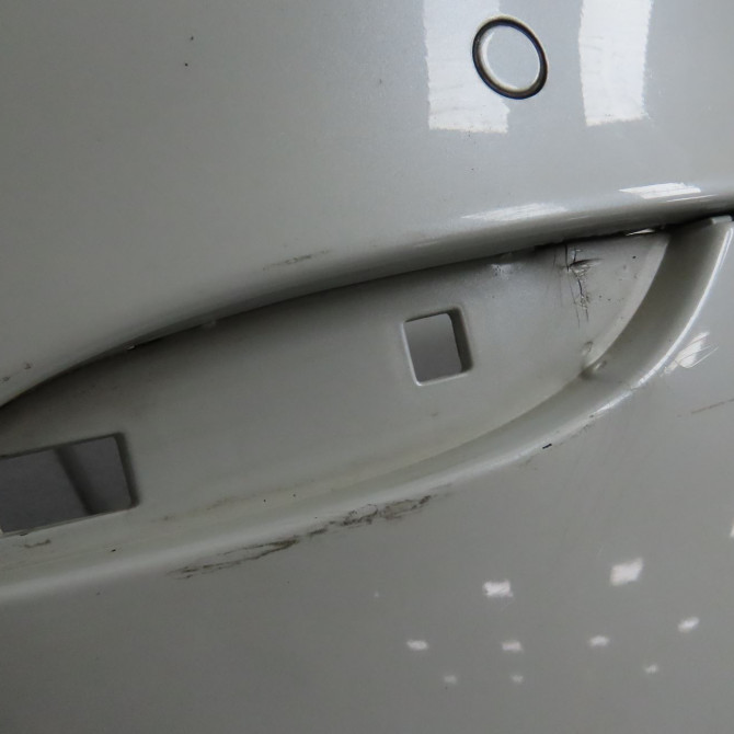 Pare-choc arrière occasion RENAULT MEGANE III Phase 3 10-2013->... 850B21842R 5