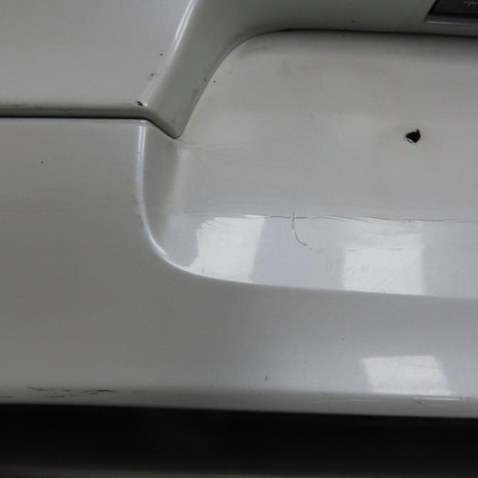 Pare-choc arrière occasion RENAULT MEGANE III Phase 3 10-2013->... 850B21842R 6