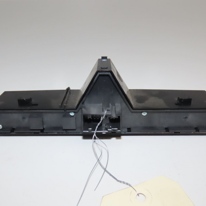 Bouton de warning occasion OPEL CORSA V 13295119 2