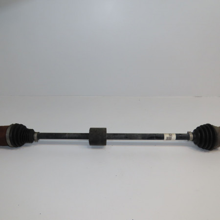 Transmission avant droite occasion OPEL CORSA V 13248652