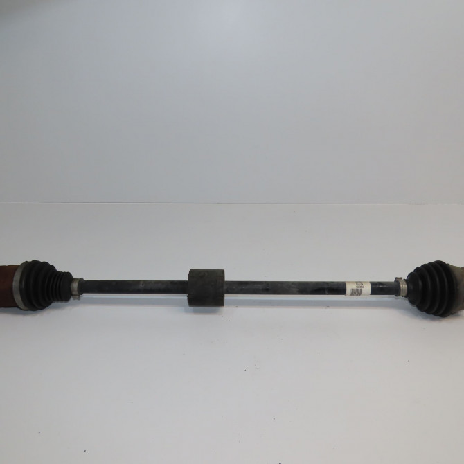 Transmission avant droite occasion OPEL CORSA V 13248652 1