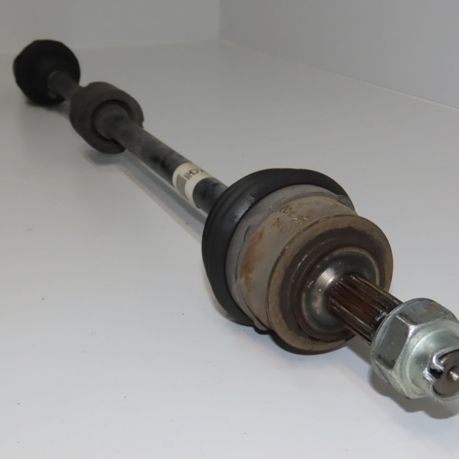 Transmission avant droite occasion OPEL CORSA V 13248652 2