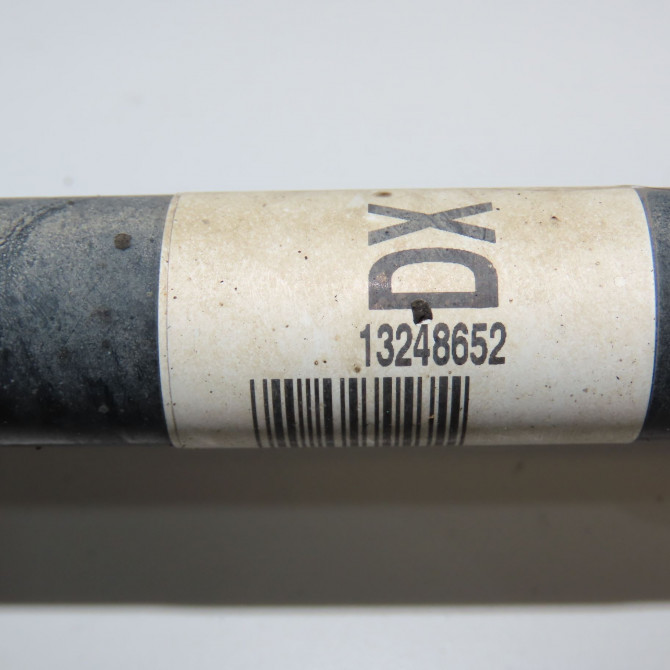 Transmission avant droite occasion OPEL CORSA V 13248652 5