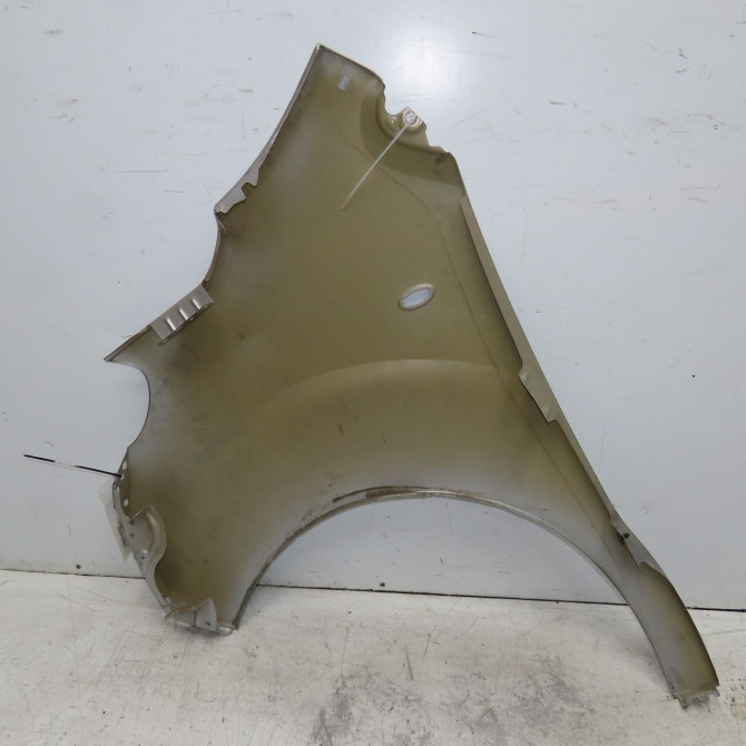 Aile avant droite occasion PEUGEOT EXPERT III phase 1 03-2016->... 2.0 BLUEHDI 120ch 9808757980 2