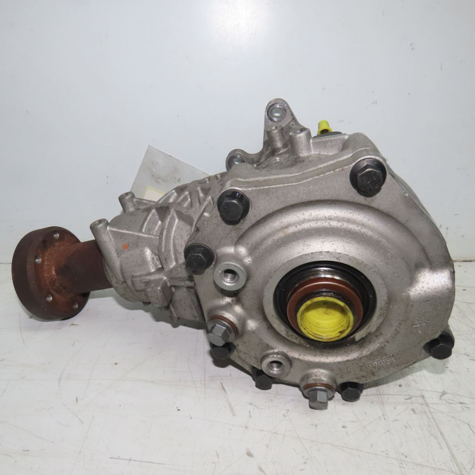 Boite de transfert occasion LAND ROVER RANGE ROVER EVOQUE LR051076 2