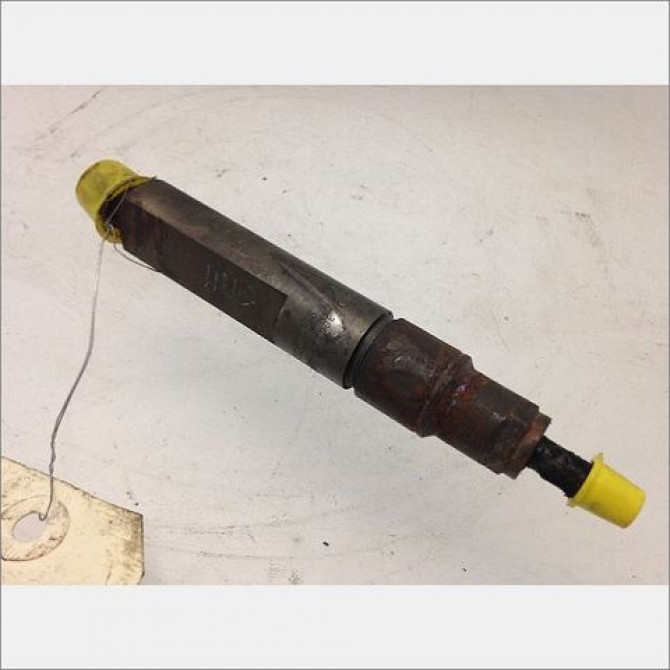 Injecteur occasion RENAULT MEGANE SCENIC I Phase 2 08-1999->06-2003 1.9 DTI 7700112880 1