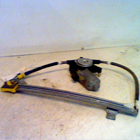 Mecanisme+moteur leve-glace arg occasion RENAULT MEGANE SCENIC I Phase 2 08-1999->06-2003 1.9 DTI 7700838598