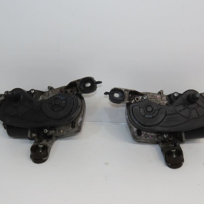 Moteur essuie-glace avant occasion CITROEN C5 II Phase 1 04-2008->... 2.0 HDi 140ch 6405LC 1