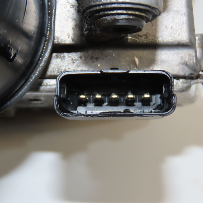 Moteur essuie-glace avant occasion CITROEN C5 II Phase 1 04-2008->... 2.0 HDi 140ch 6405LC 3