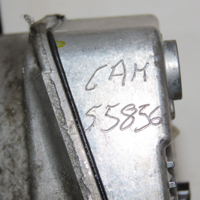 Moteur essuie-glace avant occasion CITROEN C5 II Phase 1 04-2008->... 2.0 HDi 140ch 6405LC 6