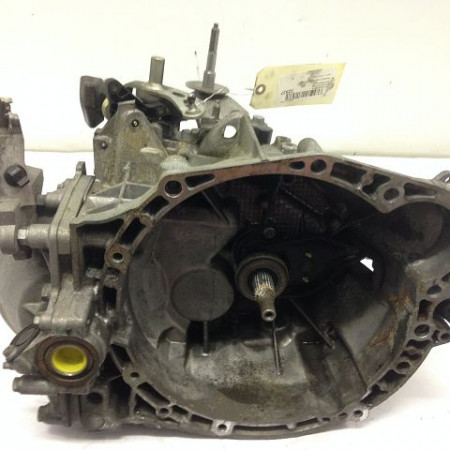 Boîte à vitesse mecanique occasion PEUGEOT 307 Phase 2 06-2005->03-2008 2.0 HDI 16v 136ch 2222YV