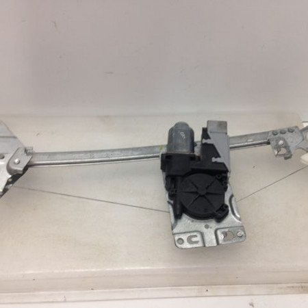 Mecanisme+moteur leve-glace arg occasion PEUGEOT 307 Phase 2 06-2005->03-2008 2.0 HDI 16v 136ch 9223A0