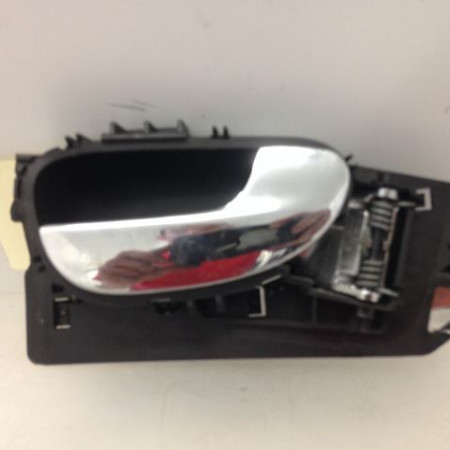 Poignee int porte ard occasion PEUGEOT 307 Phase 2 06-2005->03-2008 2.0 HDI 16v 136ch 9143F5