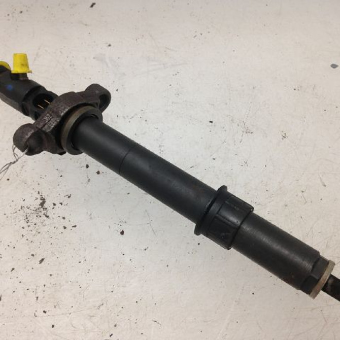 occasion PEUGEOT 307 Phase 2 06-2005->03-2008 2.0 HDI 16v 136ch 2