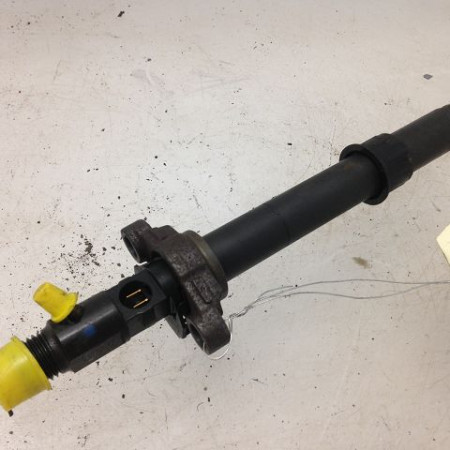 occasion PEUGEOT 307 Phase 2 06-2005->03-2008 2.0 HDI 16v 136ch