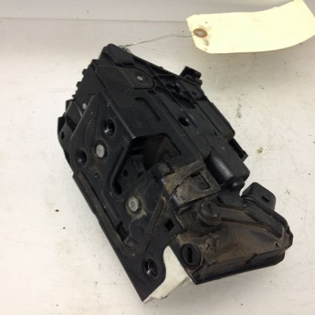 Serrure porte ard occasion SEAT IBIZA IV Phase 1 05-2008->01-2012 1.4 TDI 80ch 6J0839016B