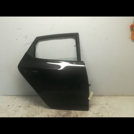 Porte arrière droite occasion SEAT IBIZA IV Phase 1 05-2008->01-2012 1.4 TDI 80ch 6J4833056